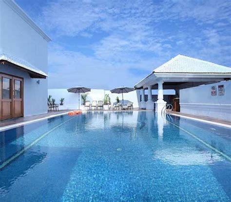 dream hotel cochin